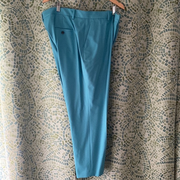 Theory Treeca 2 Traceable Pant 16 - Picture 7 of 8